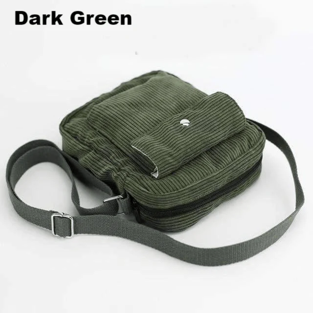 Cici Pouch Bag - Image 5