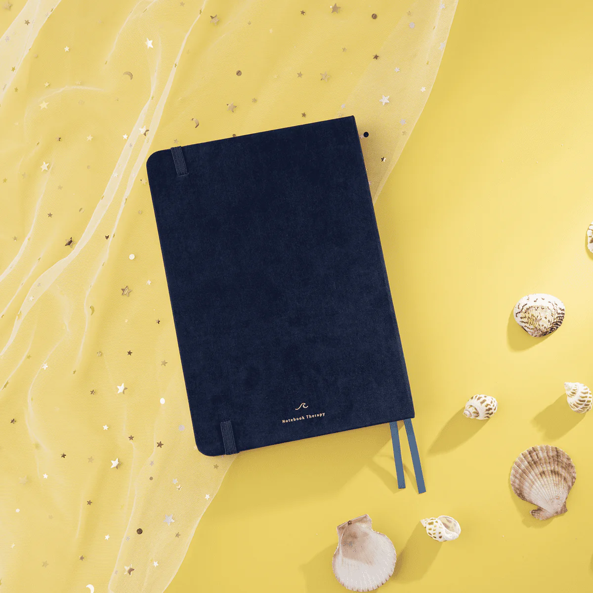 Tsuki 'Gentle Giant' Limited Edition Bullet Journal ☾ - Image 5