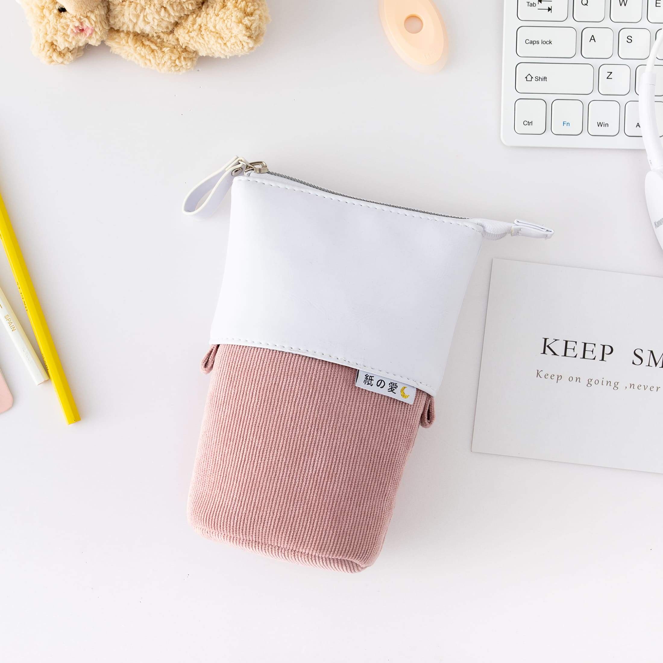 Tsuki Pop-up Pencil Case ☾ - Image 11
