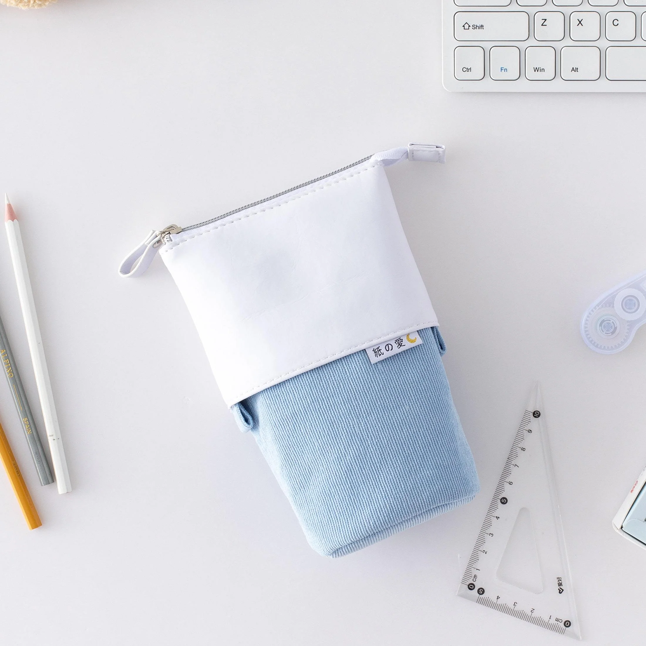 Tsuki Pop-up Pencil Case ☾ - Image 13