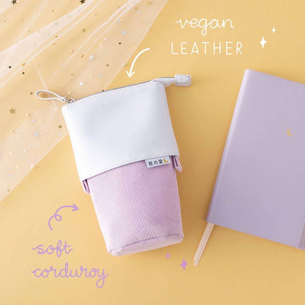 Tsuki Pop-up Pencil Case ☾ - Image 7