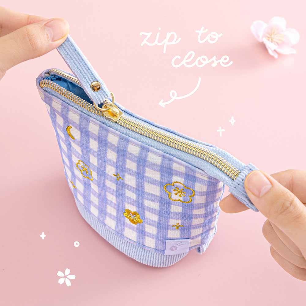 Tsuki ‘Sakura Journey’ Pop-Up Pencil Case ☾ - Image 8
